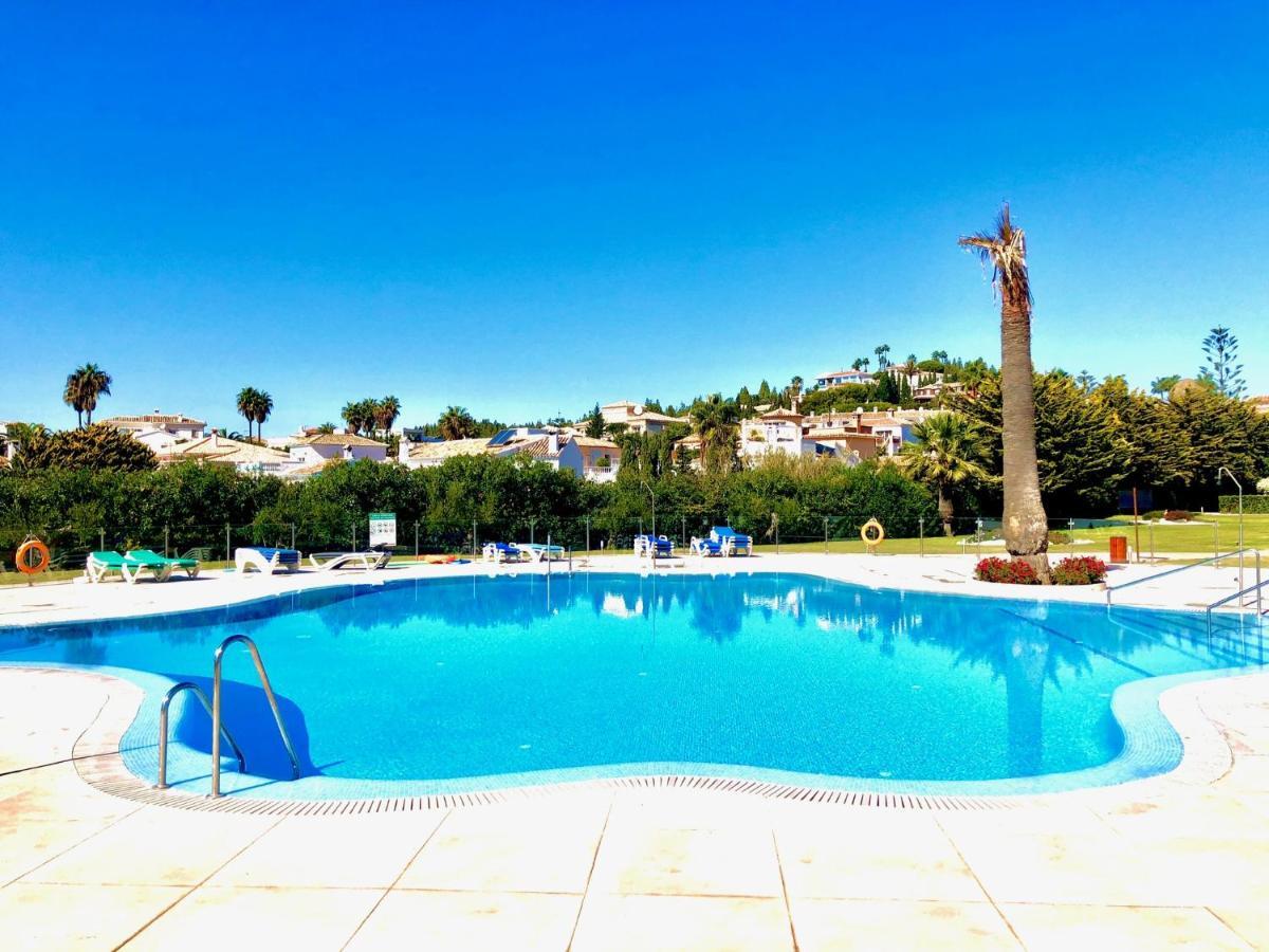 Lovely Sea Views Apartment On La Costa Del Sol El Faro Exteriör bild