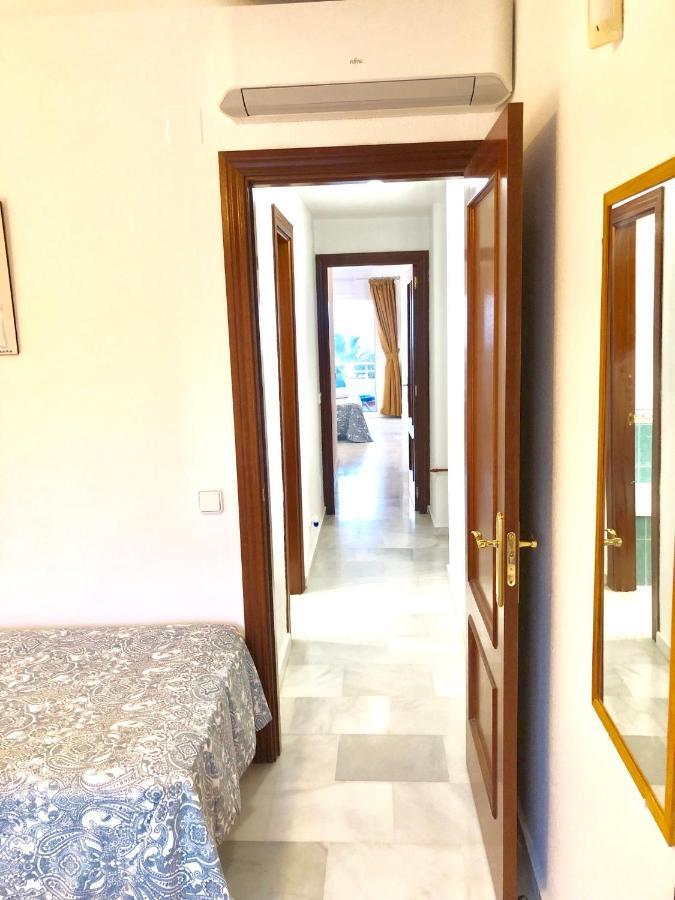 Lovely Sea Views Apartment On La Costa Del Sol El Faro Exteriör bild