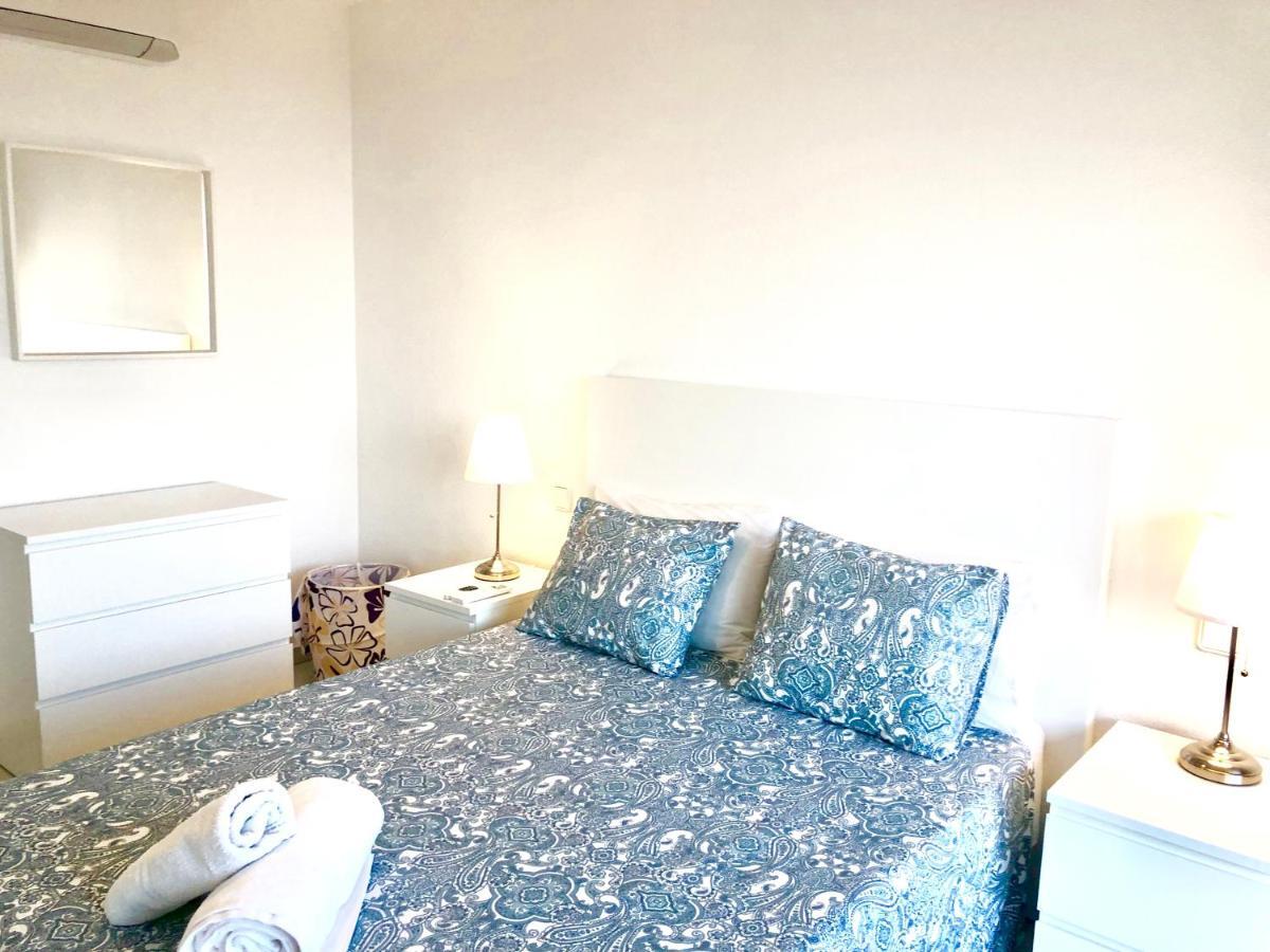 Lovely Sea Views Apartment On La Costa Del Sol El Faro Exteriör bild