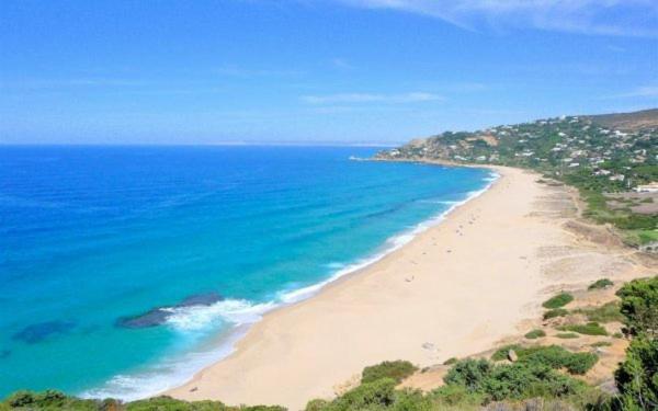 Lovely Sea Views Apartment On La Costa Del Sol El Faro Exteriör bild