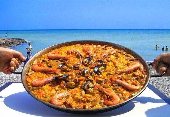 Lovely Sea Views Apartment On La Costa Del Sol El Faro Exteriör bild